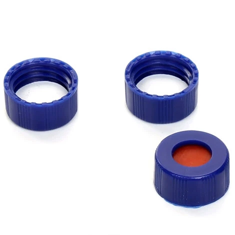 Vidalı kapaklar (screw)