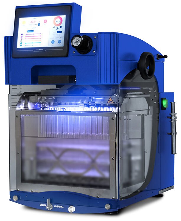 puriFlash XS-Vap
