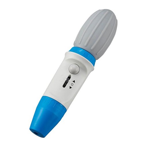Pipet pompaları ve kontrolörleri