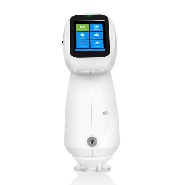 Taşınabilir renk ölçer SL10 Plus