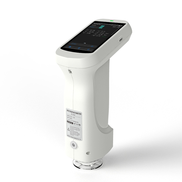 Renk spektrofotometresi SL20 Plus