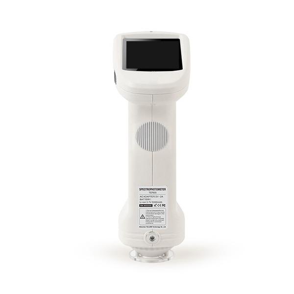 Renk spektrofotometresi SL600